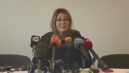 暗殺された大統領候補…妻悲痛「誰がシナリオを」　脅迫していた受刑中のギャングリーダー移送　警察・軍など4000人動員　エクアドル