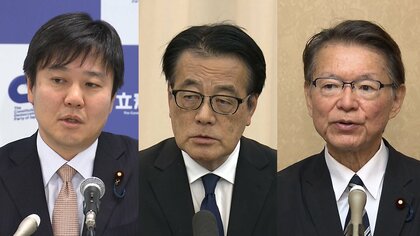 高市首相きょうから衆院予算委員会で本格論戦　「一問一答」の質疑へ　午前は自民…午後は立憲から本庄氏・岡田氏ら