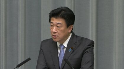 木原官房長官「イランの核開発は決して許されない」　米によるイラン攻撃への支持も批判も回避　高市首相の石川入り「出張自体に問題ない」