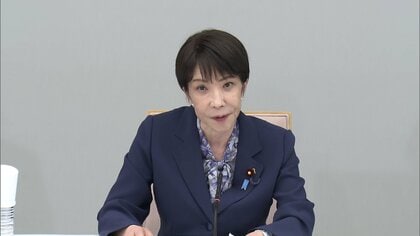 住宅が全壊の世帯に最大300万円支給　高市総理が「被災者生活再建支援法を熊本県全域に適用する見込み」と明らかに