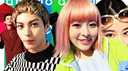 スタッフ絶賛！森七菜のピンクボブ 神尾楓珠と「七変化」 七夕の願い事は“織姫と彦星”のために？