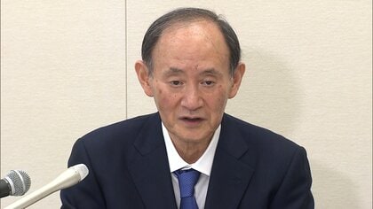 政界引退の菅元首相「自民党も約束したことは実行に移すこと」後進に釘…連立政権運営の心構えも披露