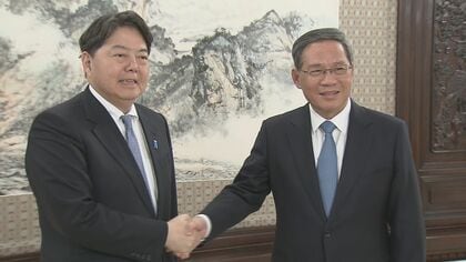 “チグハグ”な中国の対応　邦人拘束、輸出規制強化でも露呈…日本の国益確保に必要なこと