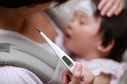 子どもの夏風邪が5類移行後から増加…コロナ対策で免疫獲得の機会が減少？感染対策を都保健医療局に聞いた