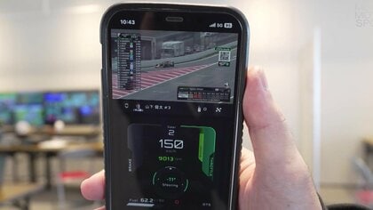車載映像・無線・チーム情報をスマホでLIVE視聴　観戦アプリで広がるモータースポーツの魅力【スーパーフォーミュラ2024】