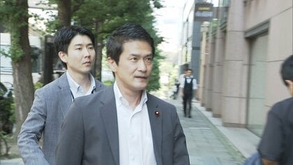 中道が落選議員と意見交換「3党合流難しい」と否定的な声多数　小川代表も「厳しい状況を想定」