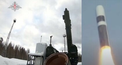 ウクライナ情勢と“恐怖の均衡”　外交交渉の裏に漂う“核兵器の影”