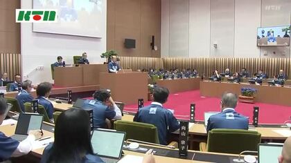  ペンギン水族館の冷却装置更新の予算案は“緊急性”で初日に可決　長崎市議会の6月定例会開会　一般会計補正予算案など提案