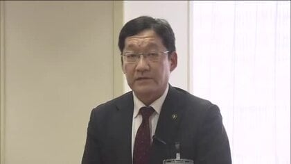 卒業祝いの給食「震災の日に赤飯を提供していいのか」　指摘を受け約2100食分を廃棄　いわき市が緊急会見「対応をお詫び」