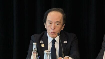 円安・原油高で負担増は“11万円超え”か　世界を揺さぶる中東ショック…介入の可能性と日銀会合の行方は