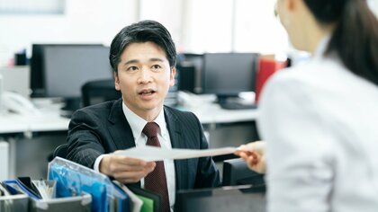 仕事がデキる人の“たたき台“活用法。「とりあえず」だからって「何でもいい」わけではない