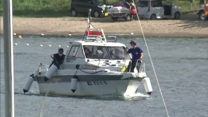 【遺族コメント全文掲載】8歳男児含む3人死傷の猪苗代湖ボート事故　控訴審は逆転無罪　加速した船舶に死角　被告の過失認めず