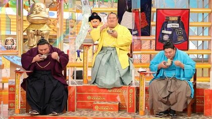 「焼肉食べないと寝られない」グルメな貴景勝のオススメは？力士が推す両国最強グルメを発表