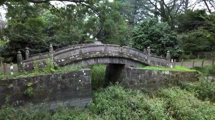 【独自】国の史跡なのに…“徳川氏発祥の寺”の蓮池がカラカラ　住職「市が3カ月も放置」市側「制約等で時間要した」