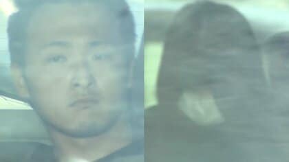2歳娘“虐待死”　両親の被告「間違いありません」　初公判で起訴内容を認める　検察は「娘をストレスのはけ口に」と指摘　和歌山