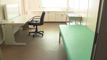 高齢化と過疎化　町民の半分が65歳以上の地域にハイブリッド診療施設が開院へ　医療の「2025年問題」解決の糸口になるか【福島発】