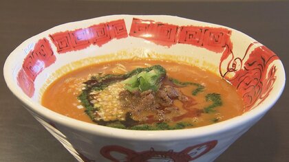 老舗の副料理長が突然の失業…コロナ禍を乗り越え決意した58歳料理人の再挑戦「本物の中国料理を手軽に」