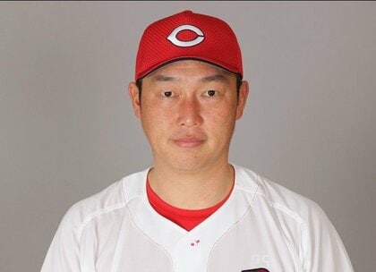 カープ新井監督「チームの一員として自覚を欠いた行動、非常に残念」羽月隆太郎容疑者の逮捕受けコメント