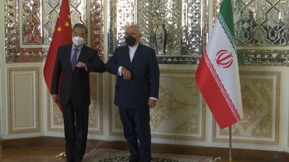 経済協力から軍事的影響力の強化へ…中東にも及ぶ中国の脅威