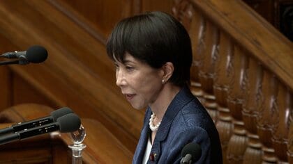 ホルムズ海峡への艦船派遣、高市首相がトランプ大統領に説明「しっかり耳傾け理解していた印象」