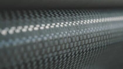 ロケット燃料タンクを炭素繊維で軽量に　JAXAとの共同研究で“世界初”に挑む福井の繊維資材メーカー　