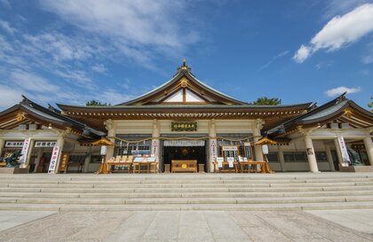初詣を年末に済ませる「幸先詣」!?  密回避で呼びかける広島の神社に聞いた“ご利益”