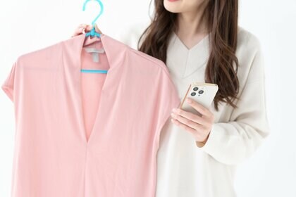 今週末に夏物と冬物を半分程入れ替えるのがベスト！来週中頃に気温急降下…気象情報はリスク回避の手段として活用を