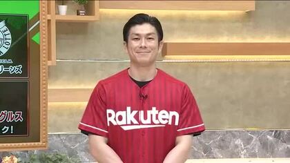 7月1日、郡山での一戦へ　楽天イーグルス「東北シリーズ」の見どころを岡島豪郎アンバサダーが語る