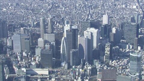 企業の4割超「マイナスの影響が大きい」　「金利上昇」めぐり1万600社調査