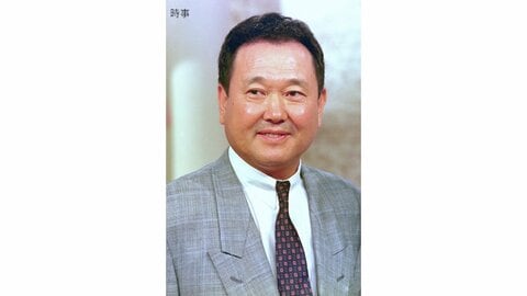 板東英二さん(86)死去　元プロ野球選手・テレビ番組でも活躍　慢性心不全で