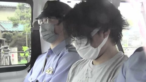 「おもちゃの拳銃」女性職員に突きつけ信用金庫から現金200万円奪う　ベトナム国籍の男（35）逮捕　群馬・桐生市