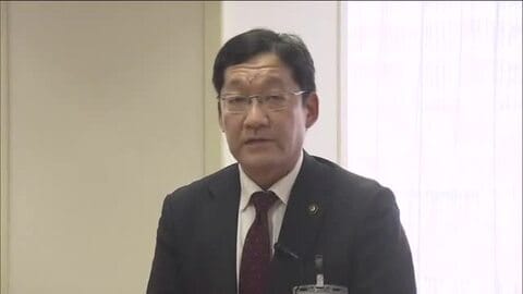 卒業祝いの給食「震災の日に赤飯を提供していいのか」　指摘を受け約2100食分を廃棄　いわき市が緊急会見「対応をお詫び」