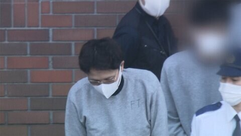 別のマンションでも犯行　内覧を装い強盗