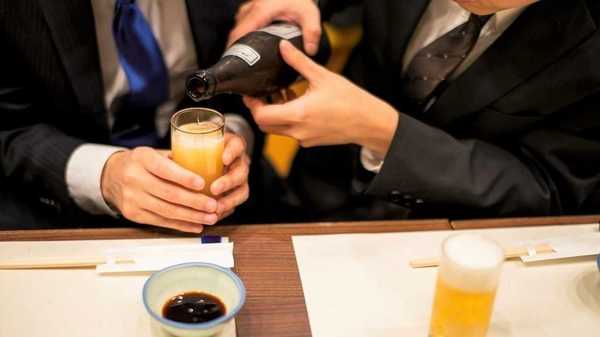 なくなることはない 会社の飲み会で気疲れ マナー の壁の乗り越え方