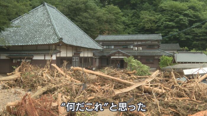 8月4日の松岳寺
