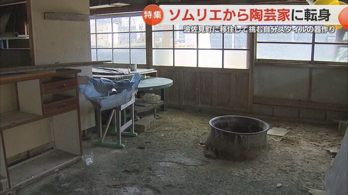 生産量が減り、廃業に追い込まれる工房もある