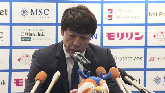 下平隆宏監督