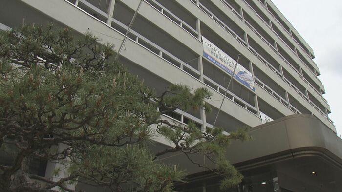 市は事の重大性から懲戒免職を決めた