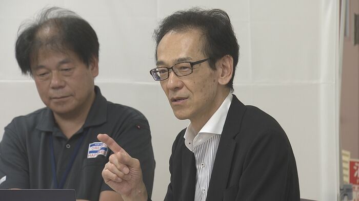 東京大学の生産技術研究所・吉川暢宏教授(福井市出身)