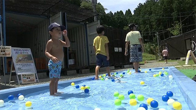 被災した小国町を応援!南阿蘇村でイベント【熊本】