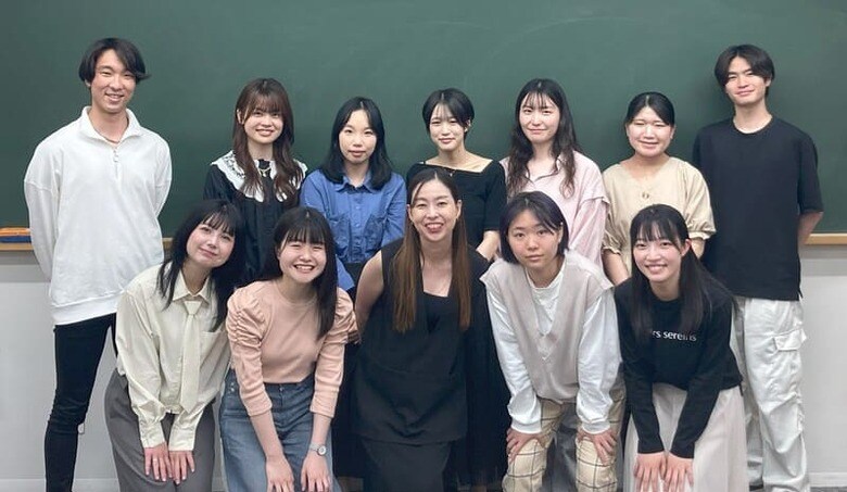 SDGs×就職活動の調査【SDGsシューカツ解体白書】始動!Z世代自ら企業に求めるインサイトに迫る産学連携プロジェクト