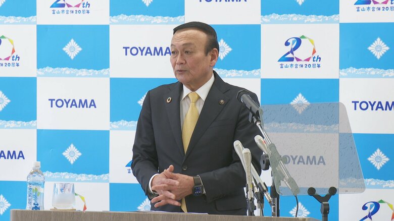 富山市が20％お得な「プレミアム付き商品券」販売へ　1万円で1万2000円分購入可能　物価高対策で市民の負担軽減図る｜FNNプライムオンライン