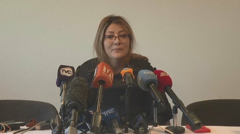 暗殺された大統領候補…妻悲痛「誰がシナリオを」　脅迫していた受刑中のギャングリーダー移送　警察・軍など4000人動員　エクアドル｜FNNプライムオンライン