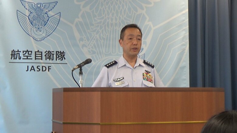 航空自衛隊が虎ノ門に「宇宙協力オフィス」　賃料は半年で1320万円　スタートアップの先端技術など活用へ｜FNNプライムオンライン
