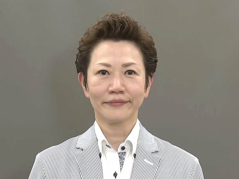 【参院選2025・岐阜】自民党の新人・若井敦子さんが当選確実｜FNNプライムオンライン