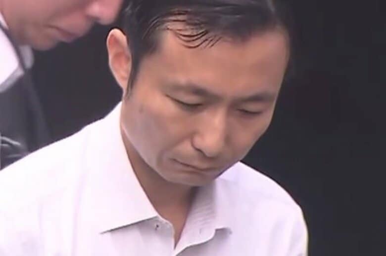女子大学生のハーフパンツに体液を…津田塾大学の元職員の男(43)逮捕　ネット掲示板に“犯行映像”投稿　東京・小平市｜FNNプライムオンライン