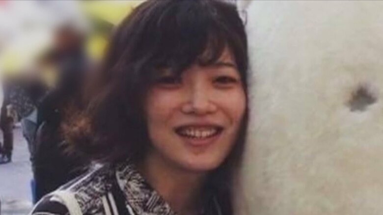 【速報】母親のパスポートで海外へ　28歳の娘を母親殺害の疑いで再逮捕　栃木･上三川町｜FNNプライムオンライン