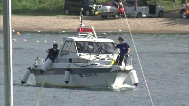 【遺族コメント全文掲載】8歳男児含む3人死傷の猪苗代湖ボート事故　控訴審は逆転無罪　加速した船舶に死角　被告の過失認めず｜FNNプライムオンライン