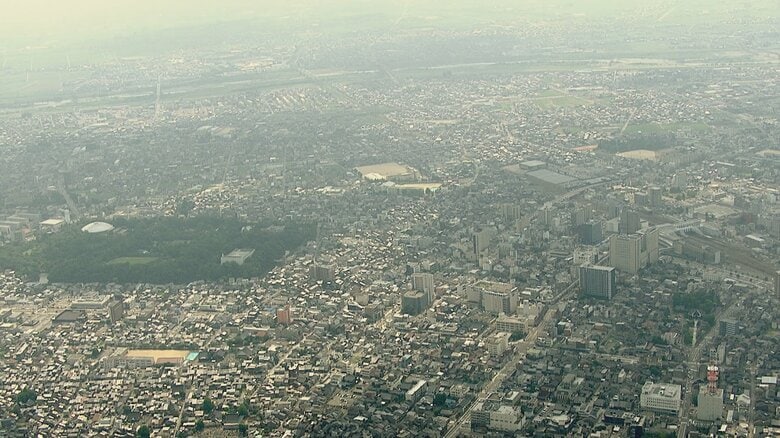 創業70年の税理士法人が破産 負債1億6200万円、競争激化で資金繰り行き詰まり 富山・高岡市|FNNプライムオンライン