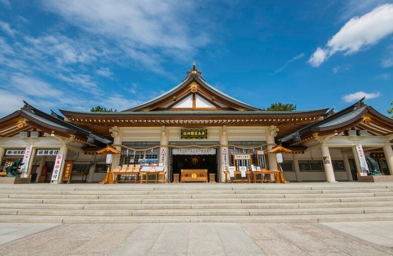 初詣を年末に済ませる「幸先詣」!?  密回避で呼びかける広島の神社に聞いた“ご利益”｜FNNプライムオンライン